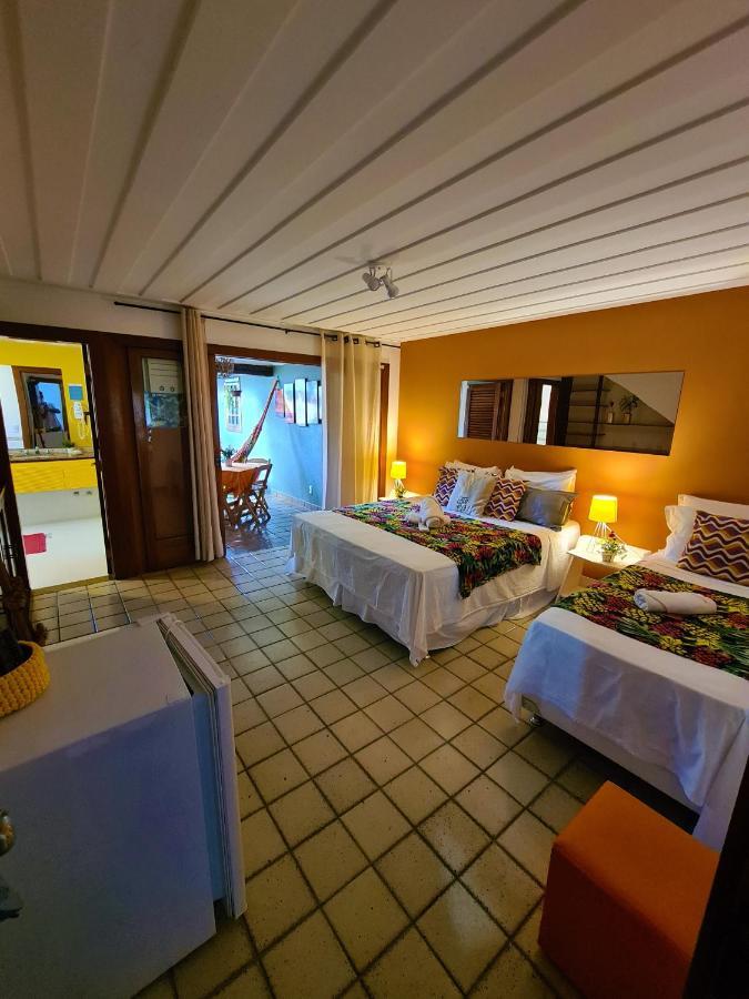 Hotel Búzios Prime Exterior foto