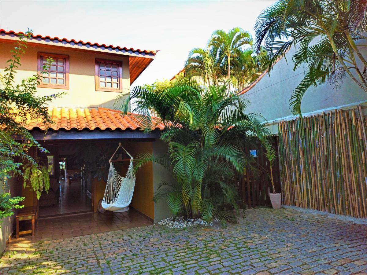 Hotel Búzios Prime Exterior foto